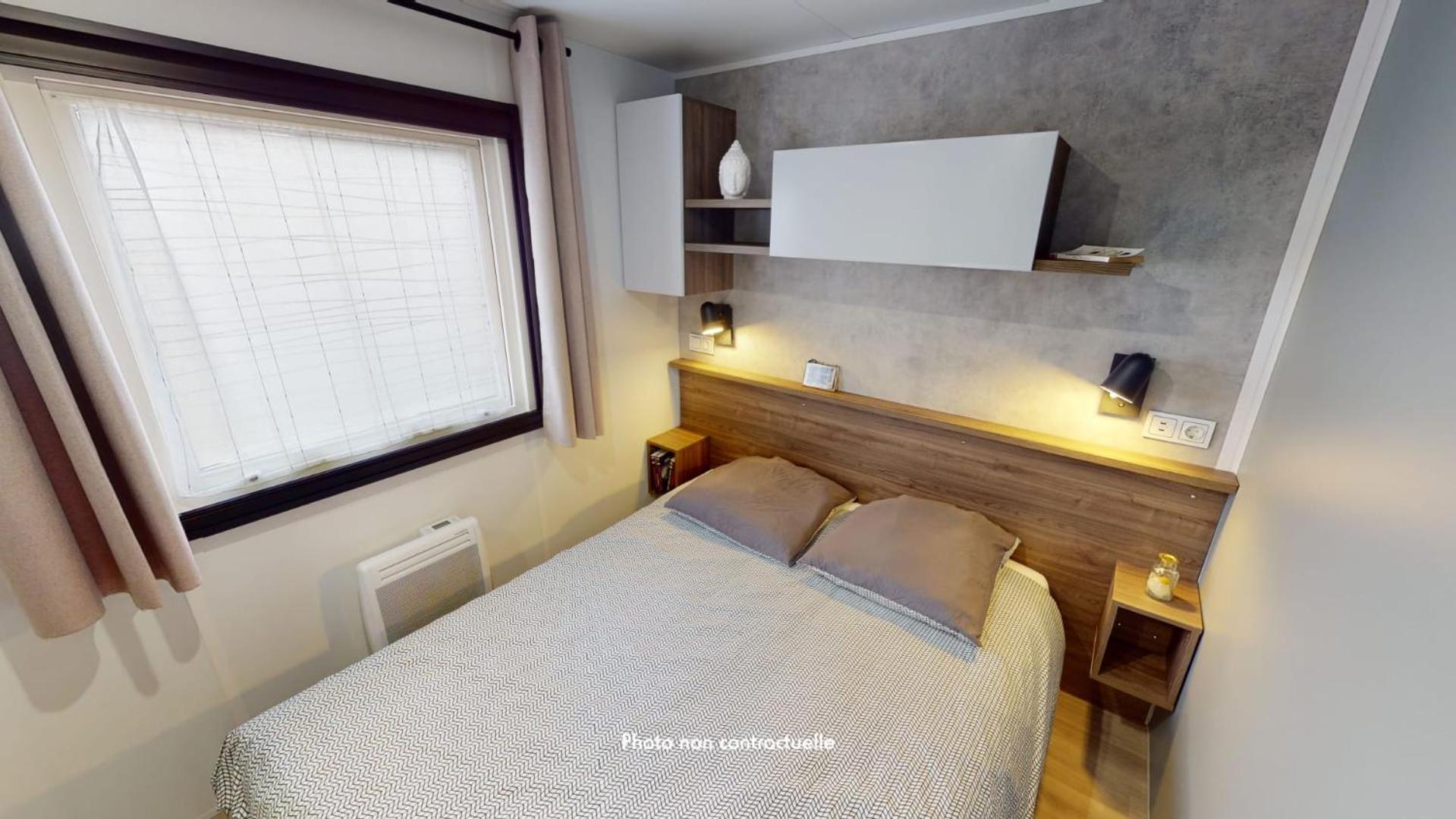 Camping Officiel Siblu Mar Estang 卡内 外观 照片